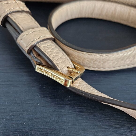 Michael Kors crossbody satchel - Picture 5 of 15